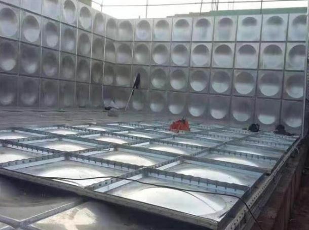 鍍鋅鋼板水箱價(jià)格計(jì)算