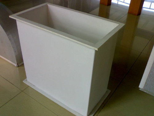 玻璃鋼風(fēng)管,無機(jī)玻璃鋼風(fēng)管