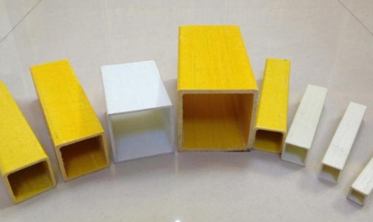 玻璃鋼拉擠型材