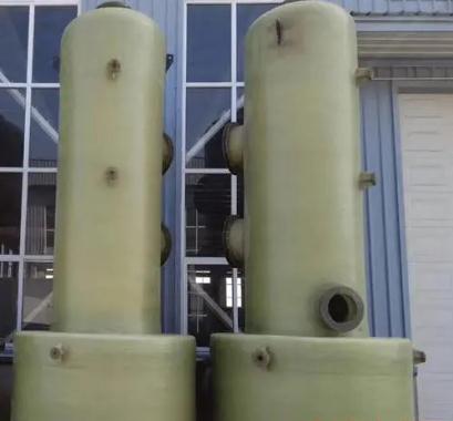 鍋爐除塵器,玻璃鋼鍋爐除塵器,玻璃鋼鍋爐除塵器的原理