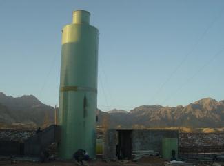 脫硫除塵器,玻璃鋼脫硫除塵器,脫硫除塵器技術(shù)