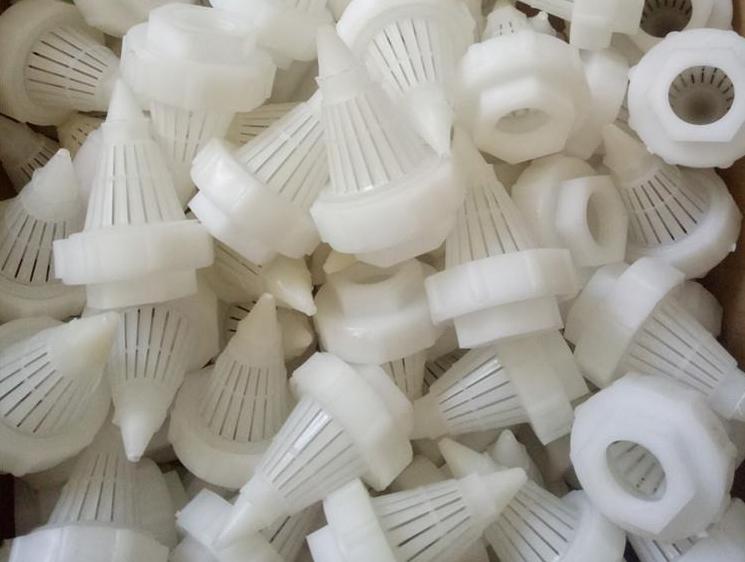 維修玻璃鋼冷卻塔噴頭