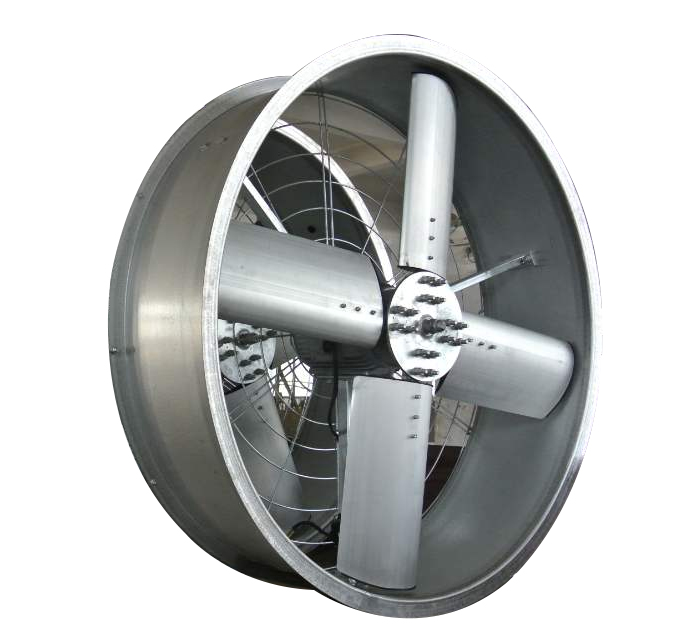 玻璃鋼冷卻塔風(fēng)機