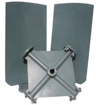 玻璃鋼冷卻塔風(fēng)機