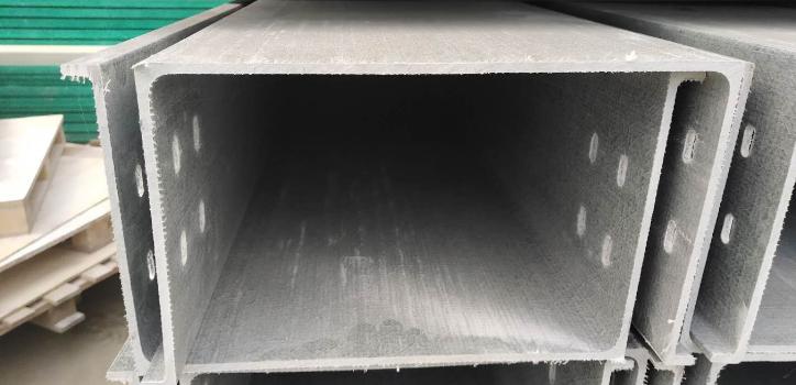 玻璃鋼電纜橋架,玻璃鋼電纜橋架盒