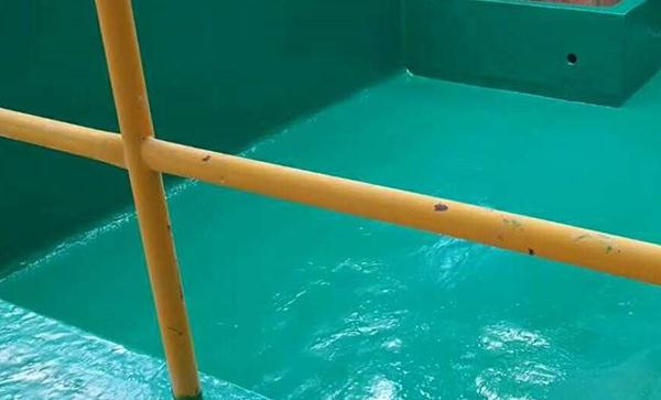 玻璃鋼防腐,玻璃鋼防腐產品施工方法